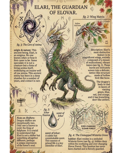 Duskshade - Special Edition Hardcover